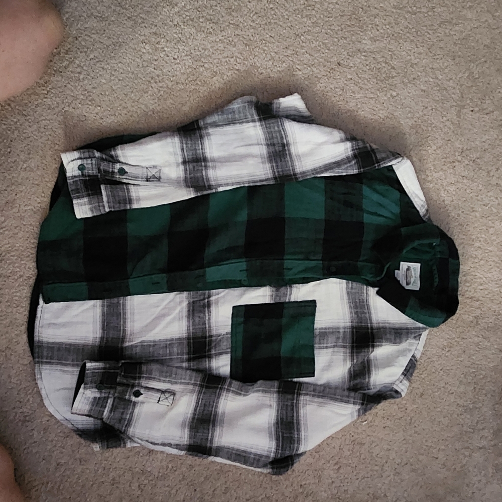 AE Flannel